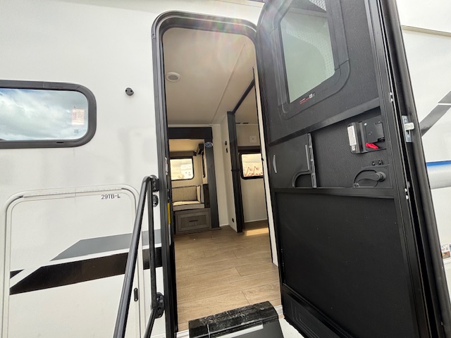 2026 CHEROKEE ALPHA WOLF 29TB - Image 17