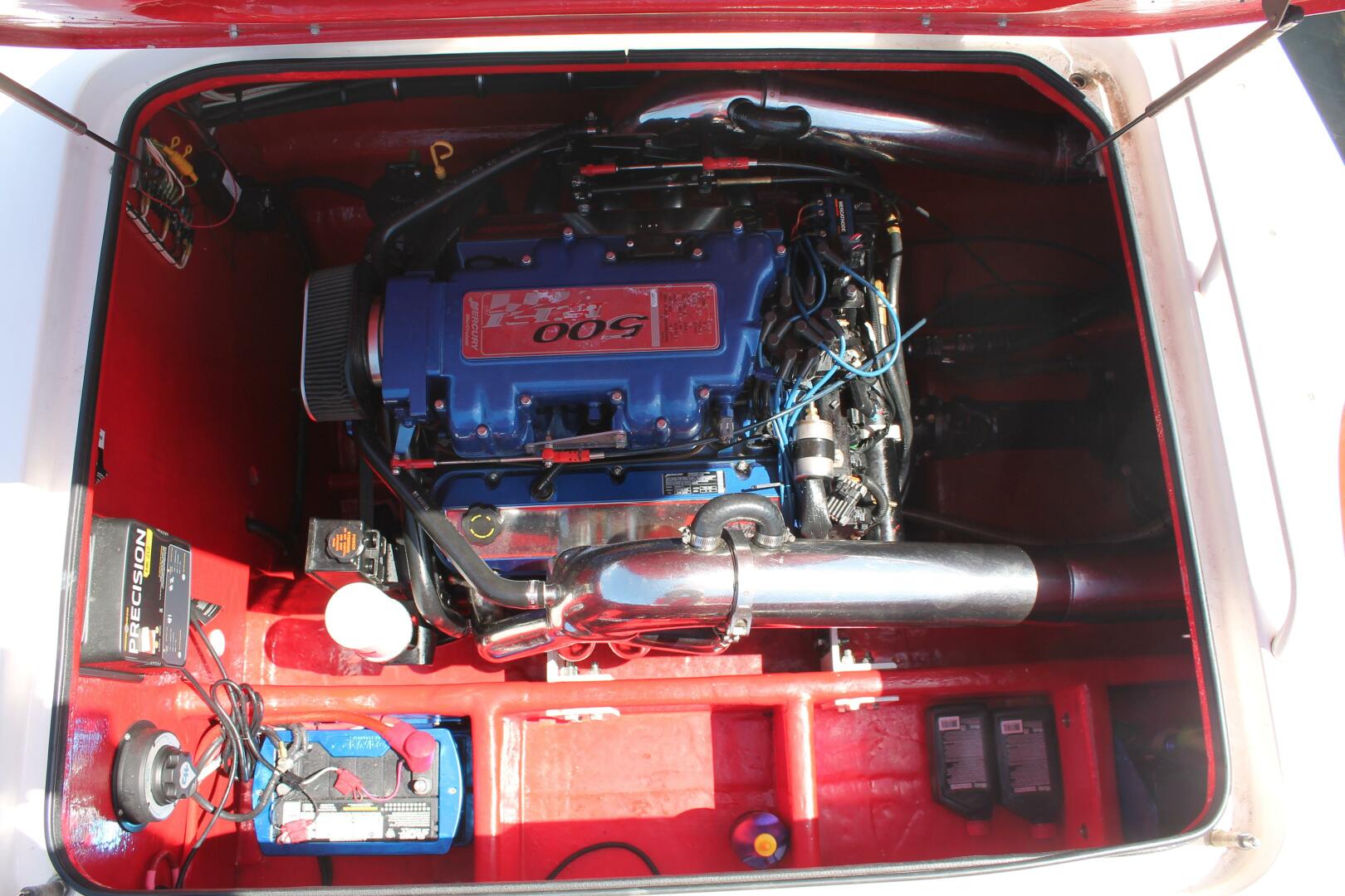 2004 Spectre - Image 12