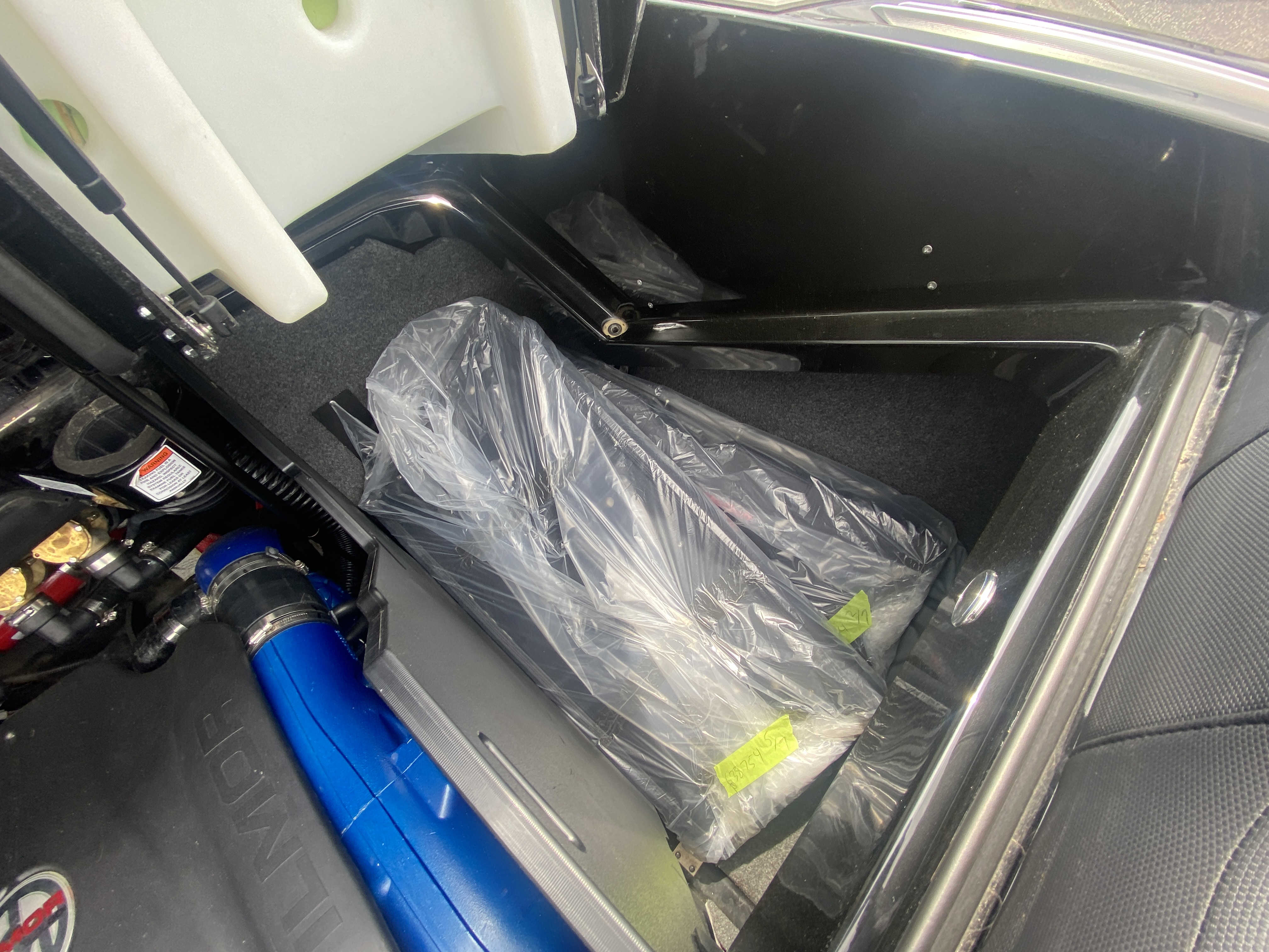2021 MasterCraft X26 - Image 15