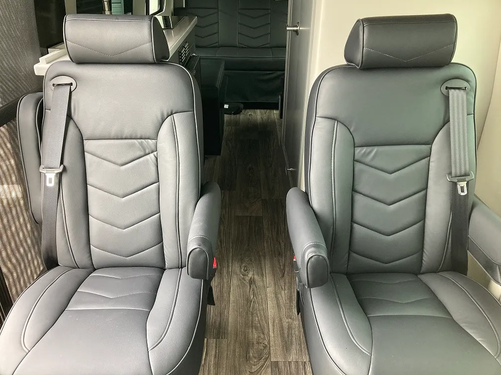 2024 Holiday Rambler Xpedition SL4E - Image 30