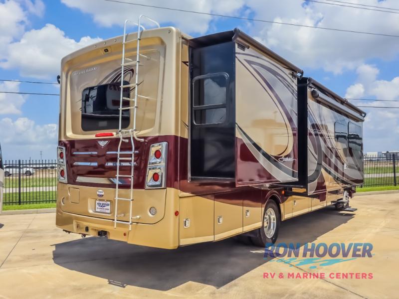2018 FLEETWOOD 36P - Image 6