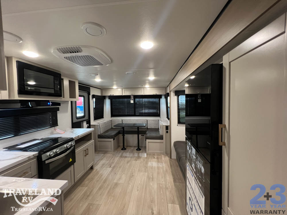2027 Jayco Jay Feather SL 25RLSL - Image 4