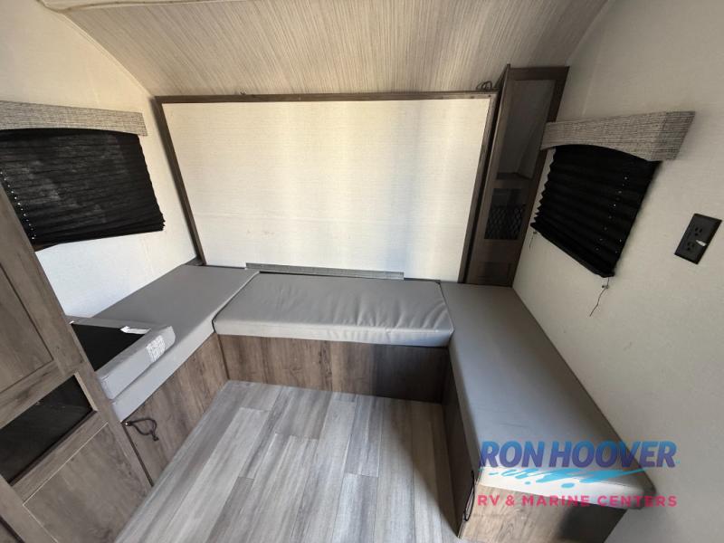 2022 COACHMEN 182DBU - Image 6