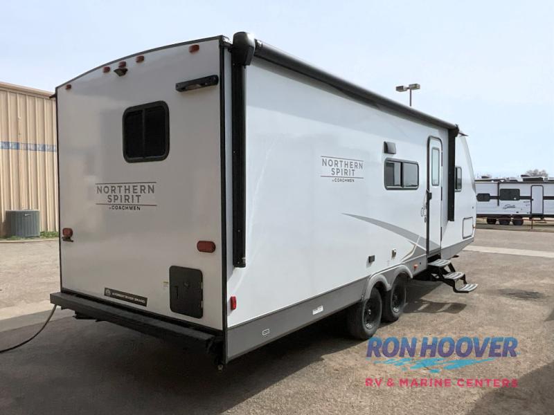 2025 COACHMEN 24RB - Image 40