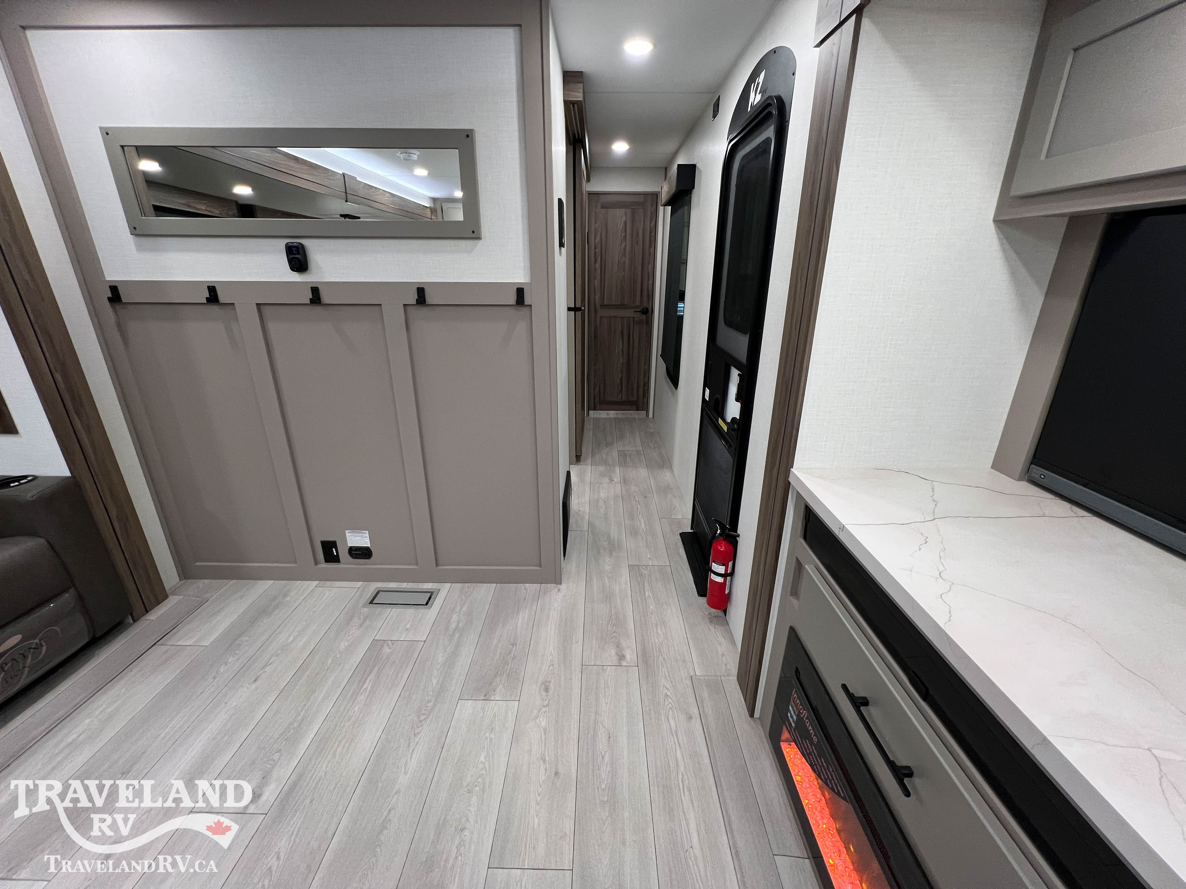 2026 KZ RV Connect C333RLK - Image 30