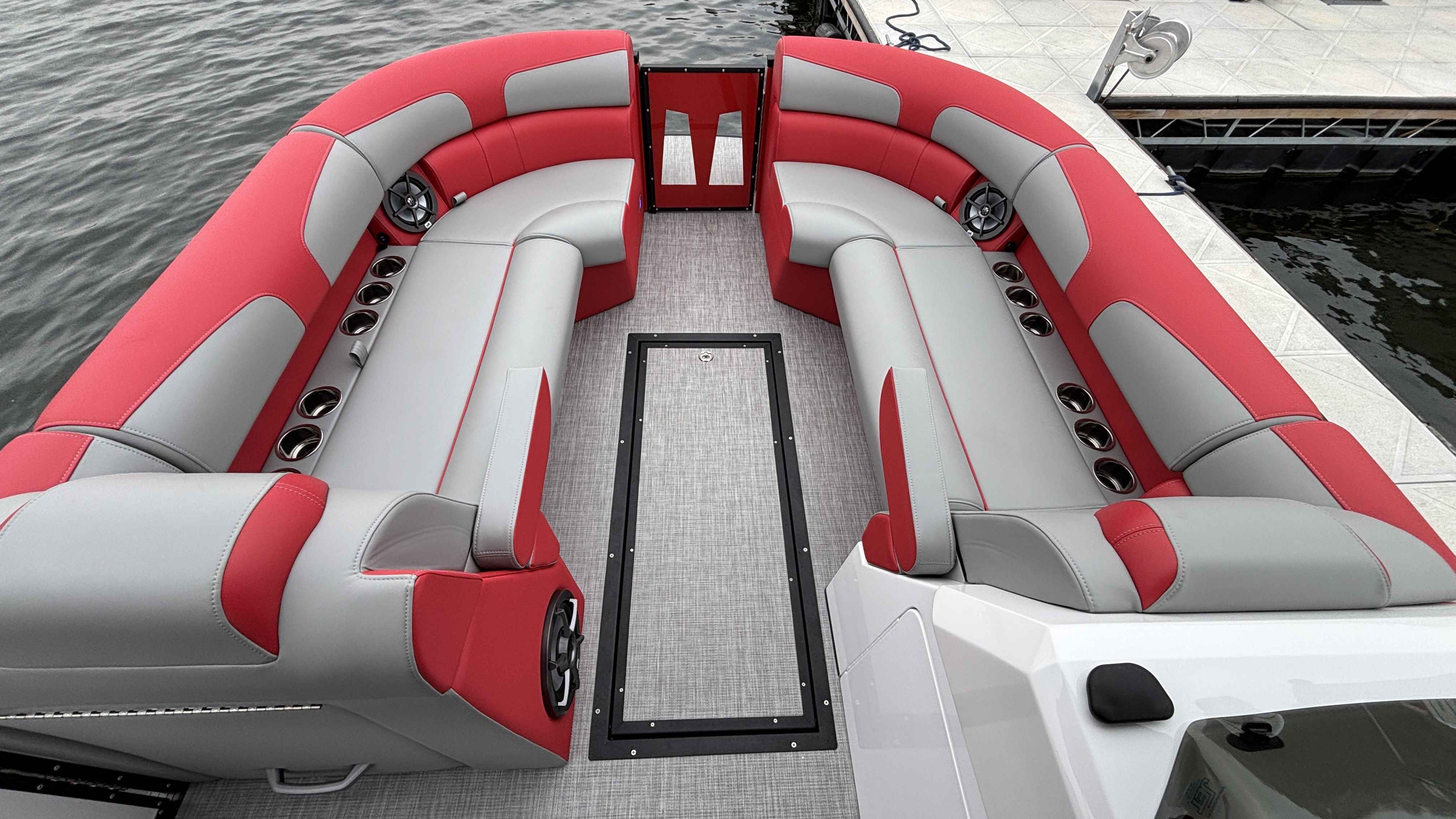 2025 Montara 2.0 25 CW - Image 55