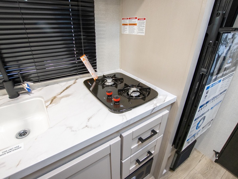 2026 Jayco Jay Feather Air SL 17BHSL - Image 11
