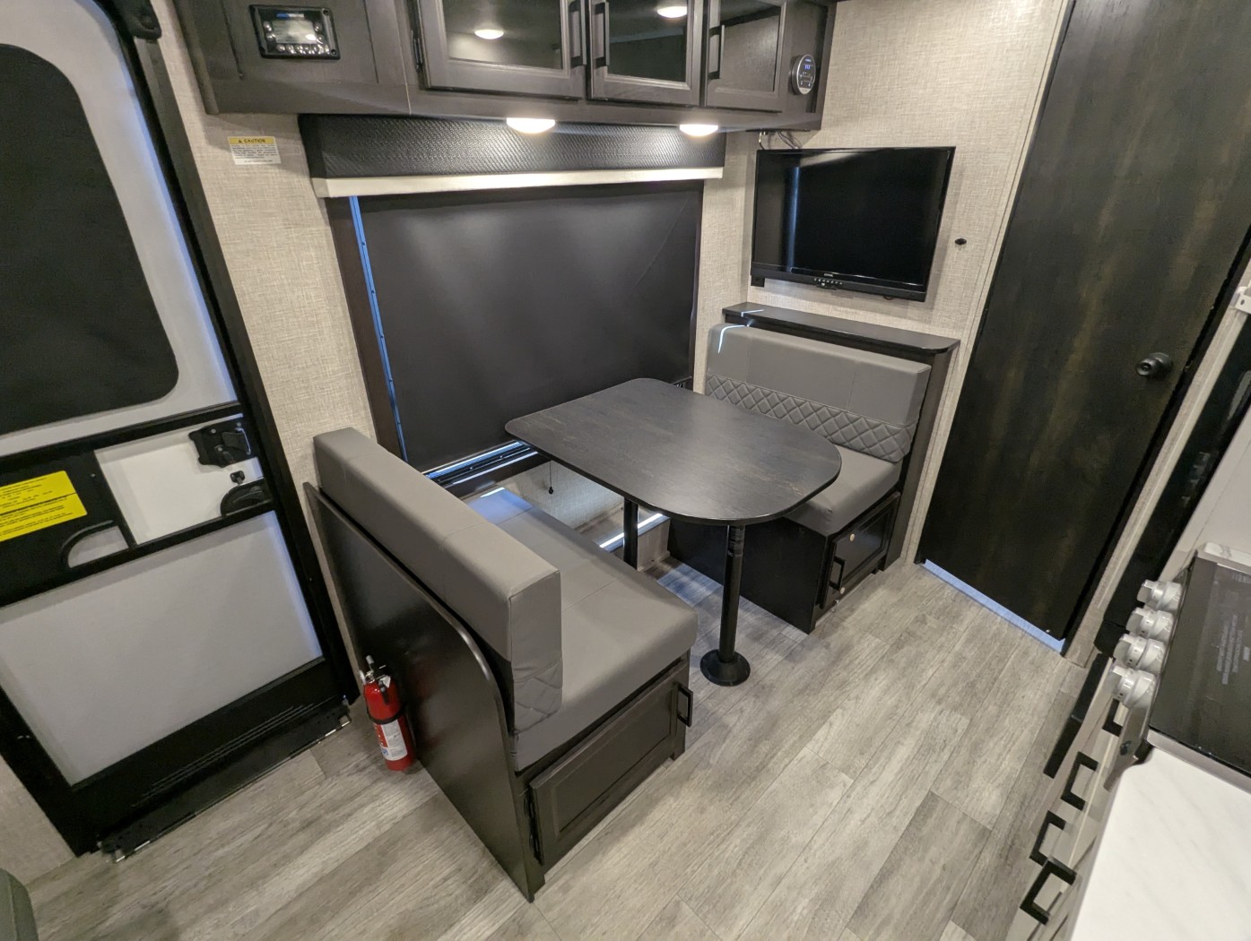2023 Jayco Jay Feather Micro 173MRB - Image 19