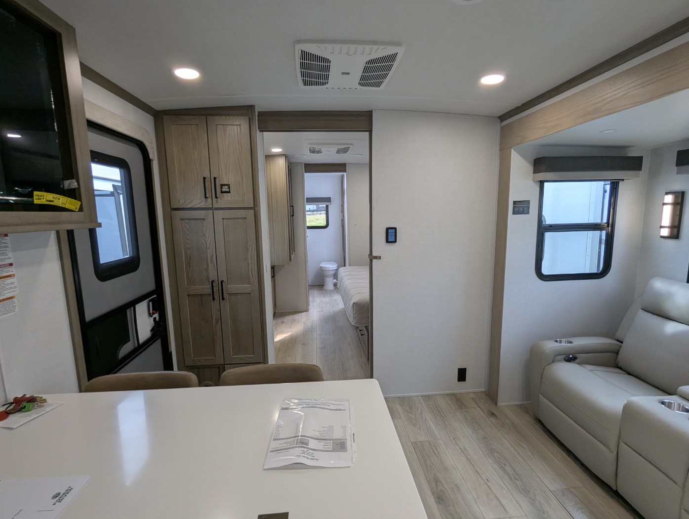 2026 Forest River Rockwood Signature 8263MBR - Image 17