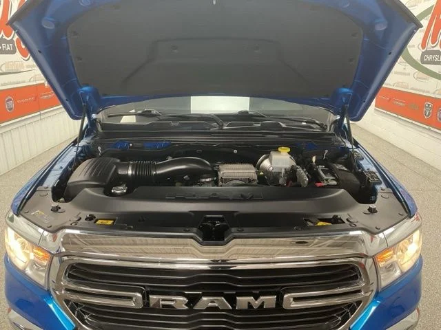 2021 Ram Ram 1500 Pickup Crew Cab Bighorn/Lone Star 4WD - Image 11