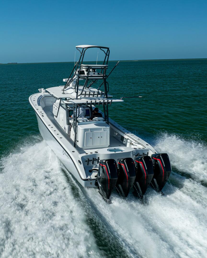 2023 Yellowfin - Image 16