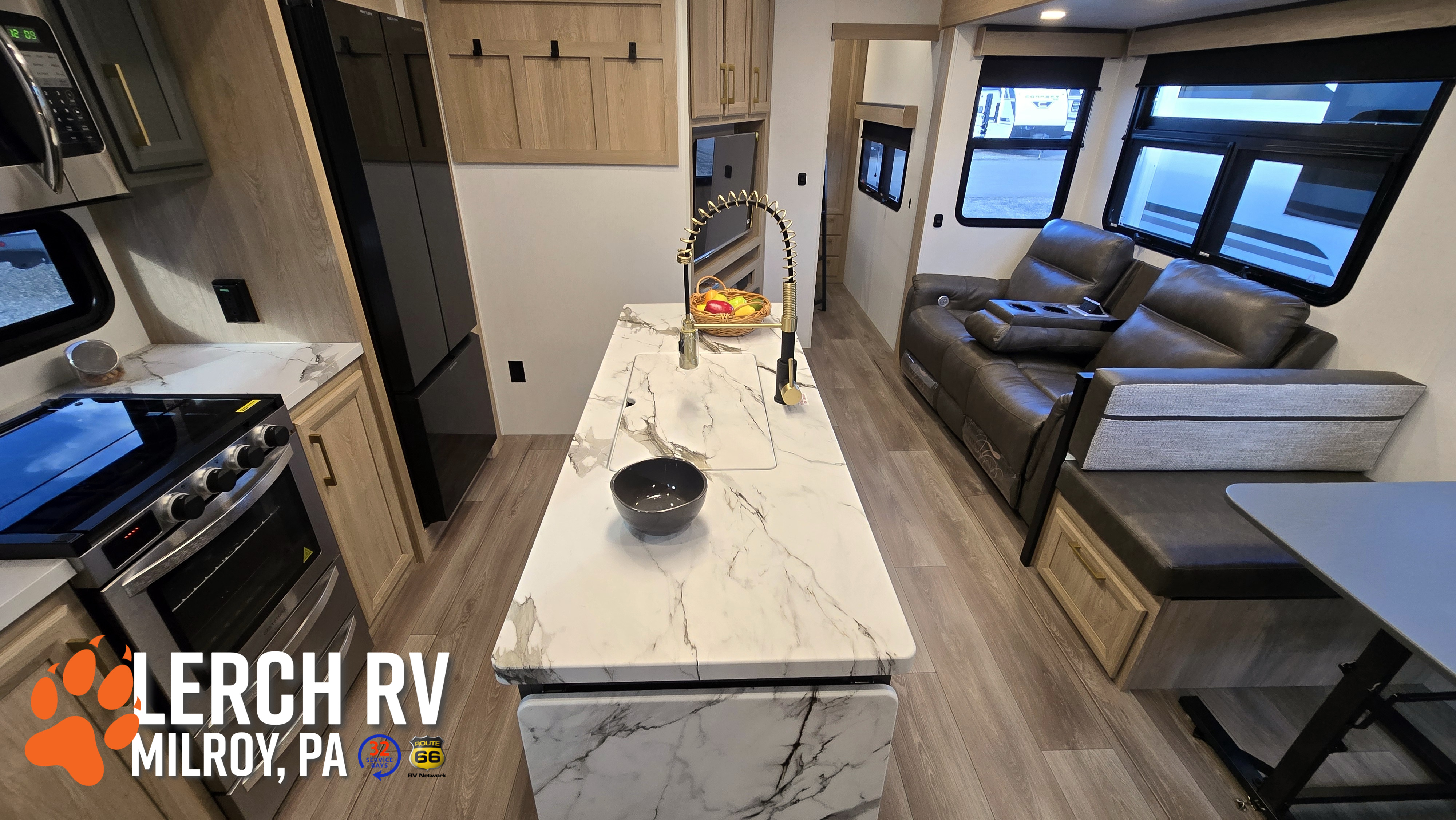 2026 KZ RV Ridgeway 35BH - Image 13