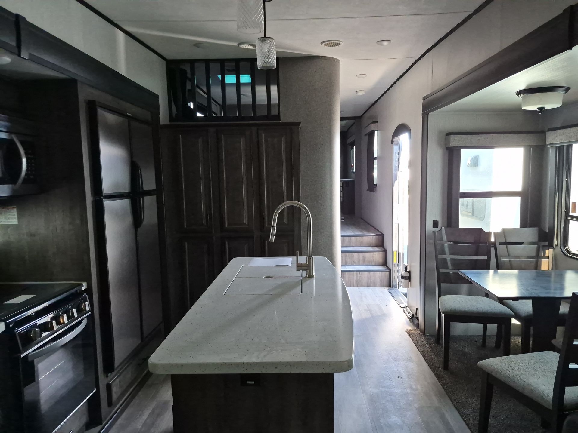 2020 Heartland ElkRidge ER 38 MB - Image 37