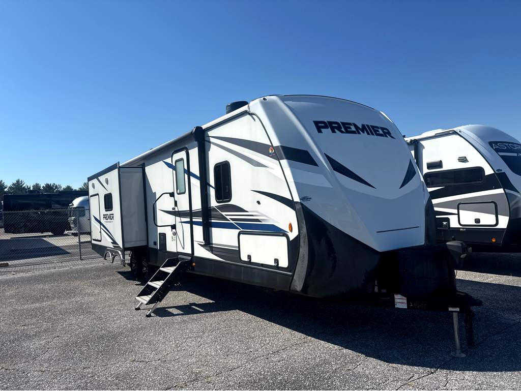 2022 KEYSTONE BULLET 30RIPR - Image 1