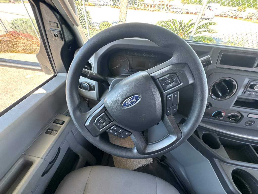 2027 ENTEGRA COACH ODYSSEY 20LF - Image 25