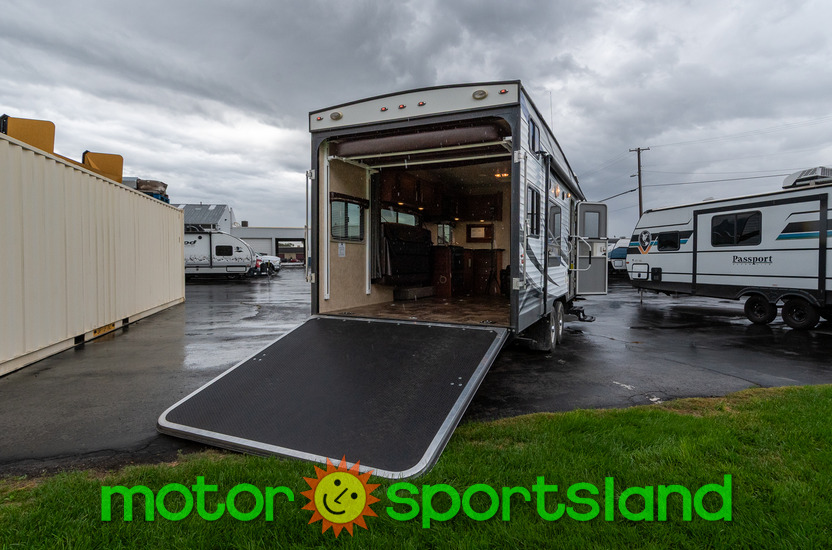 2014 Forest River Shockwave T23F3MX - Image 24