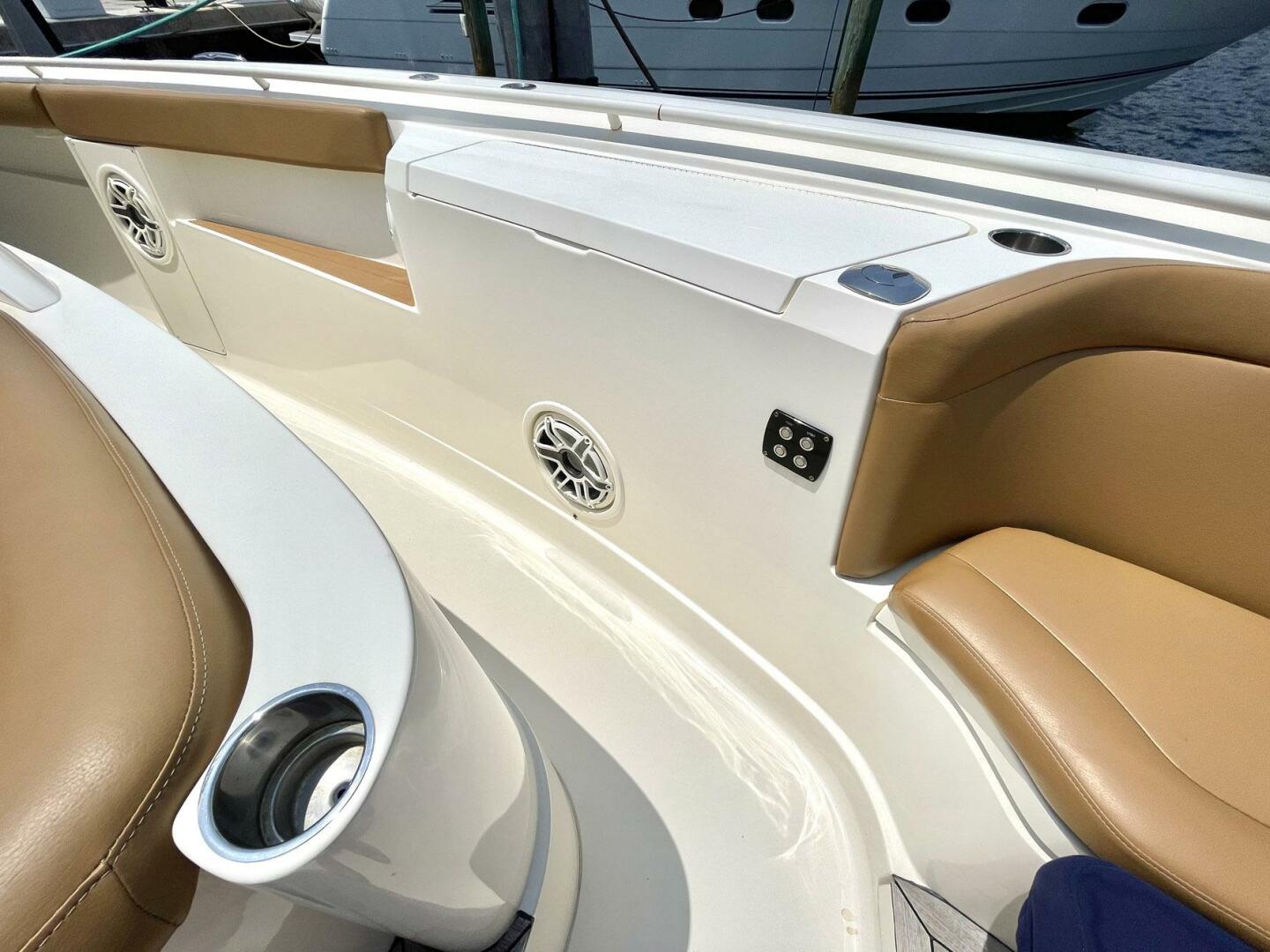 2020 Scout 530 LXF - Image 3