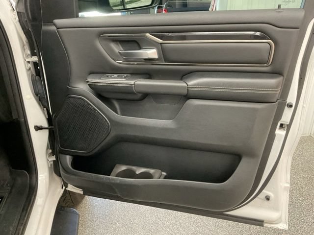 2019 Ram 1500 Pickup Crew Cab Bighorn/Lone Star 4WD - Image 31