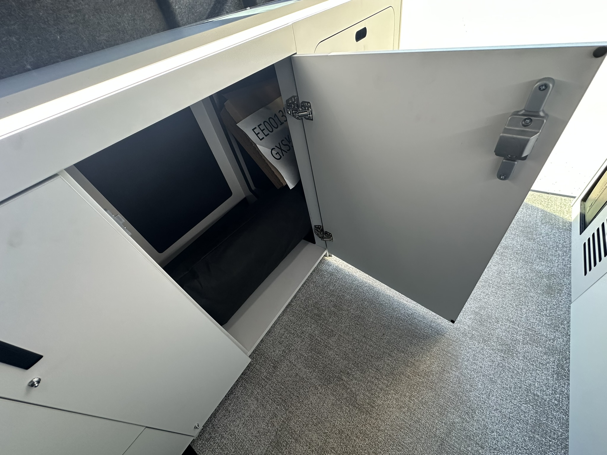 2026 GRAND DESIGN LINEAGE SERIESVT LVT1 - Image 30