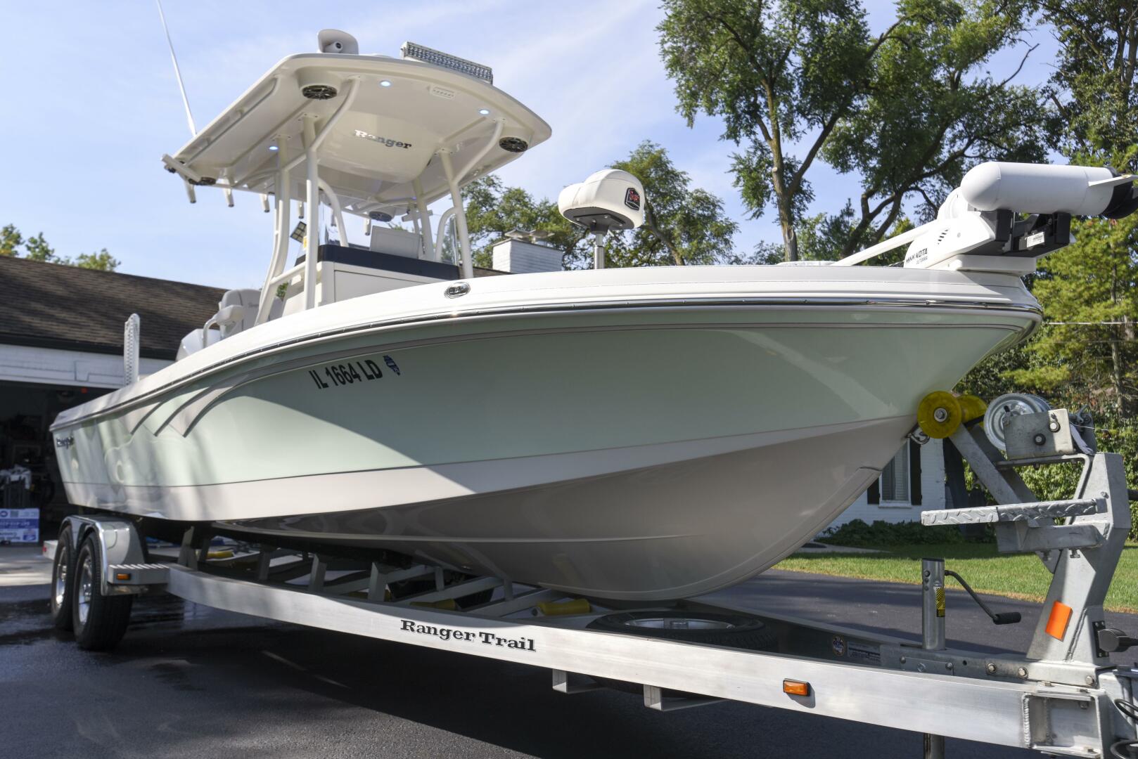 2022 Ranger 2360 Bay - Image 20