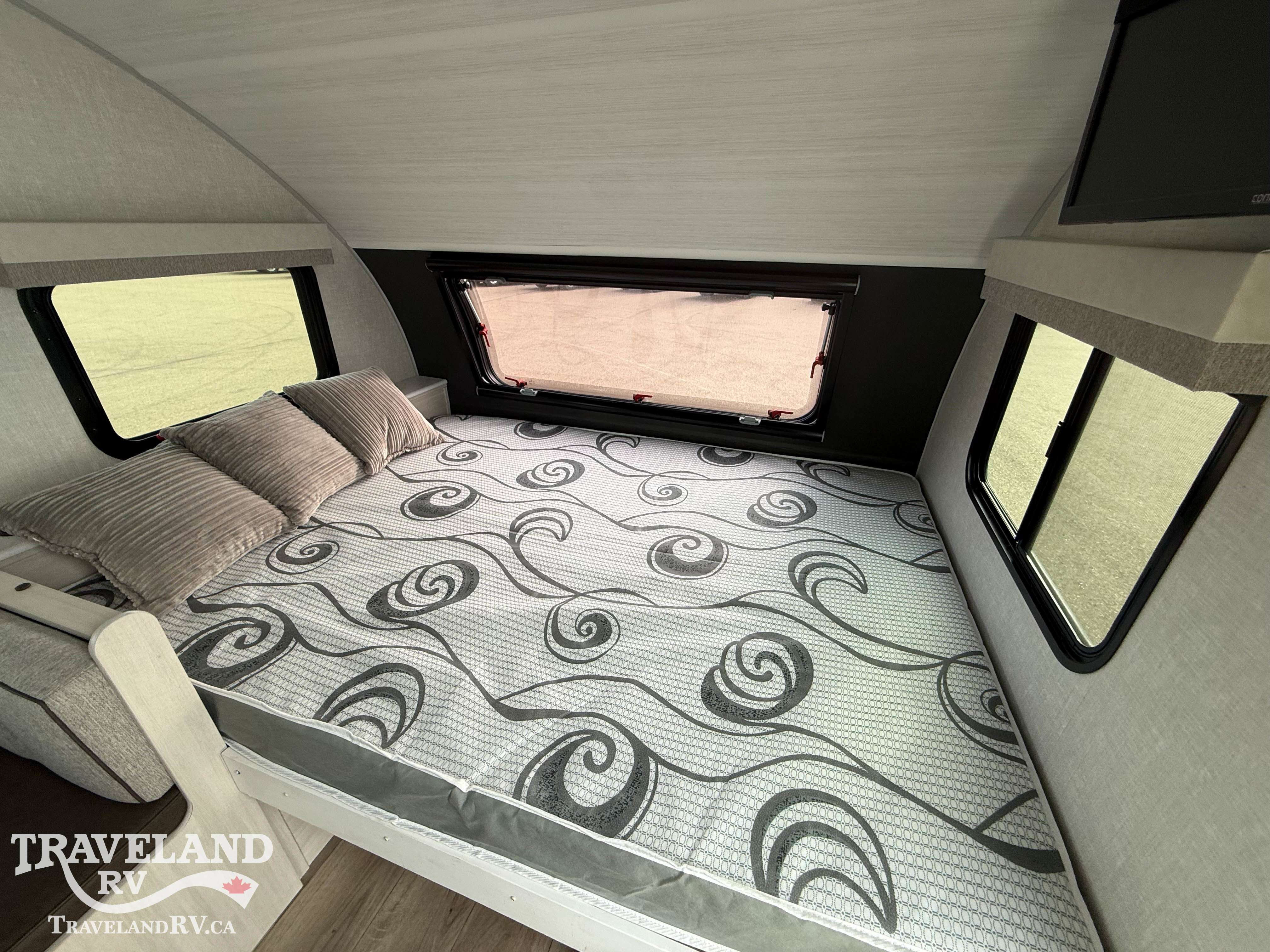 2025 Forest River R-Pod RP-194 - Image 7
