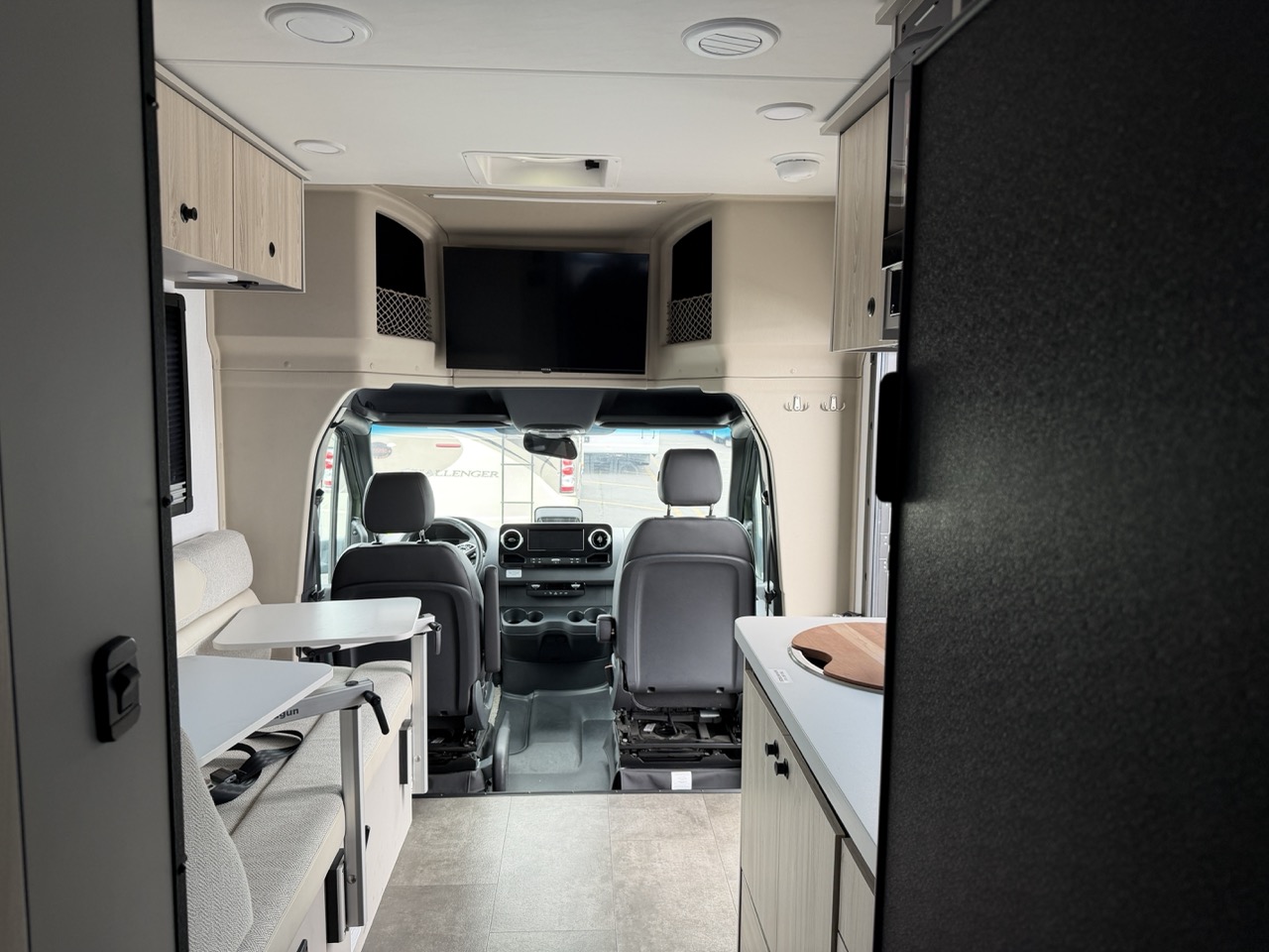 2026 Entegra Coach Condor 23S - Image 18