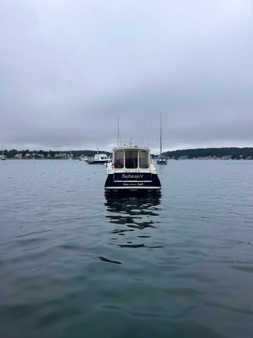 2014 MJM 36z Downeast - Image 16