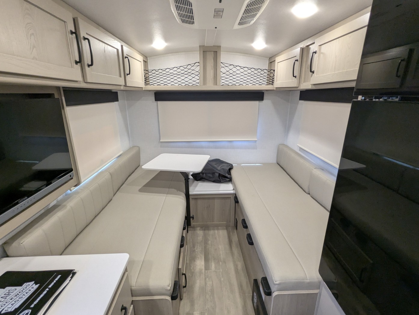 2024 Forest River Rockwood Geo Pro G15TB - Image 16