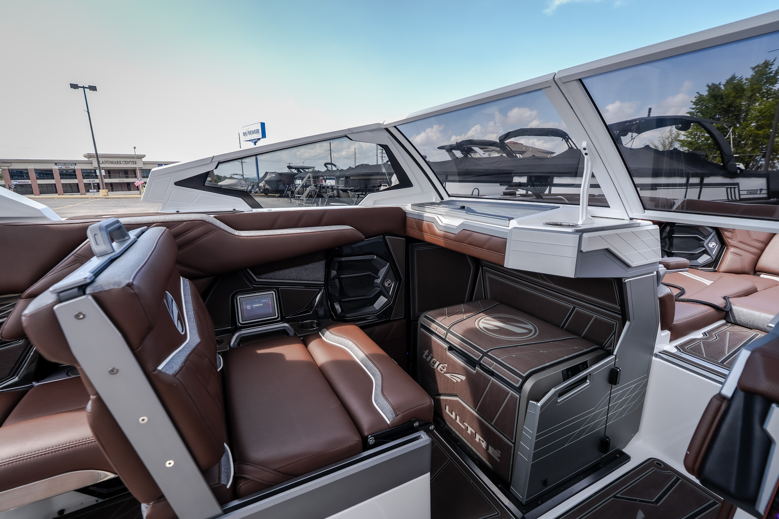2026 Tigé Ultré 25ZX - Image 50