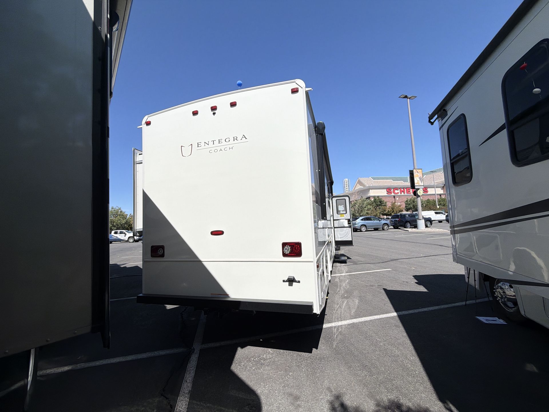 2026 Entegra Coach Vision SE 27ASE - Image 8