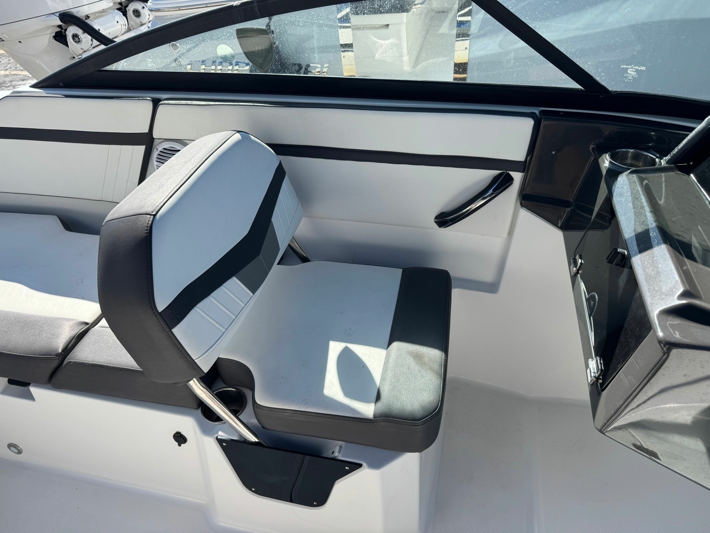 2020 Monterey M-205 - Image 20