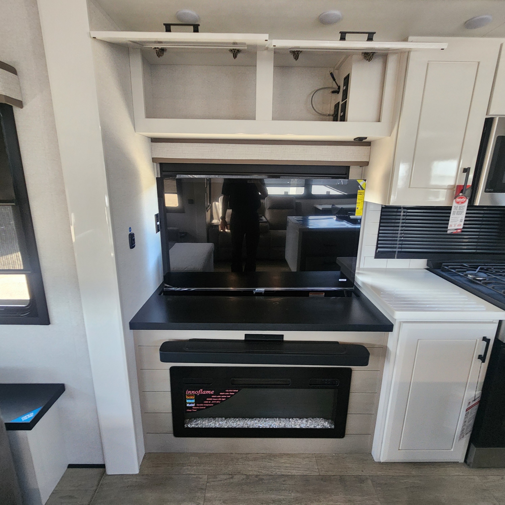2026 JAYCO PINNACLE 36FBTS - Image 27
