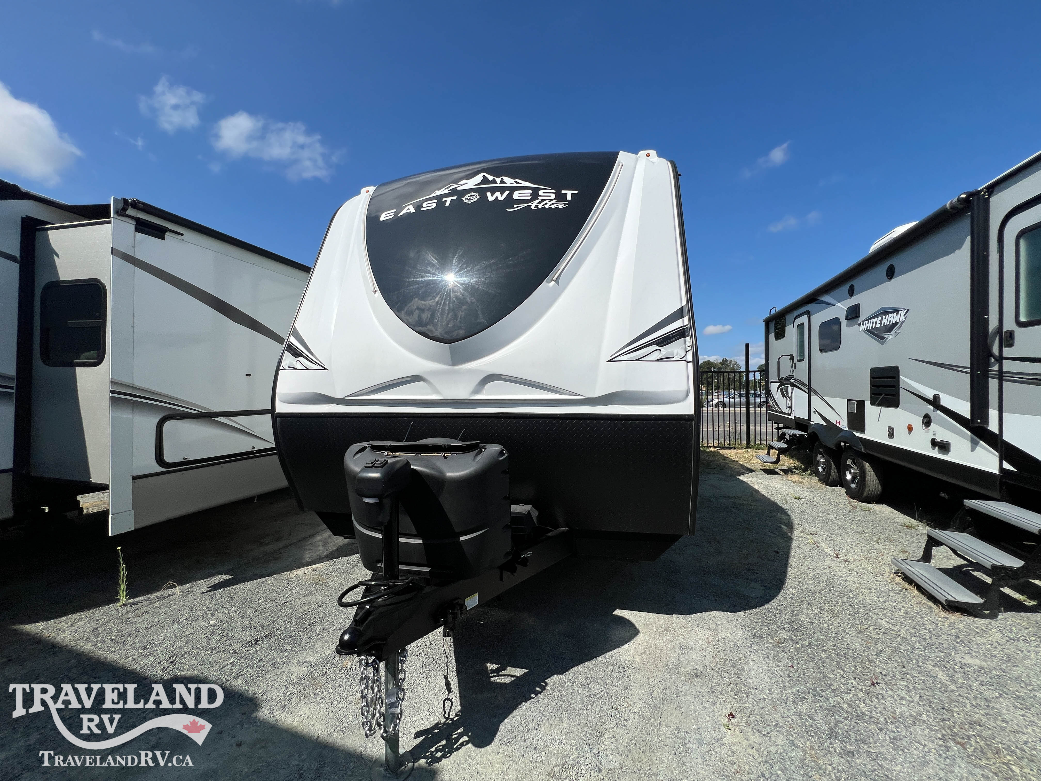 2022 East to West Alta 2350 KRK - Image 3