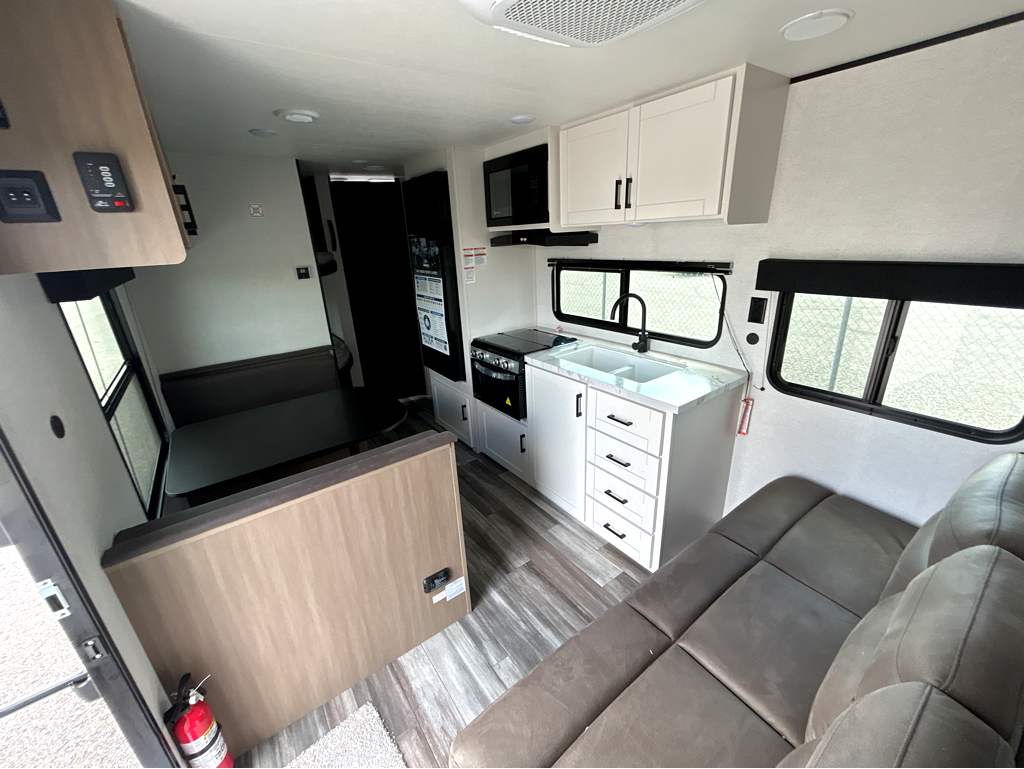 2026 JAYCO JAY FLIGHT SLX 260BH - Image 7