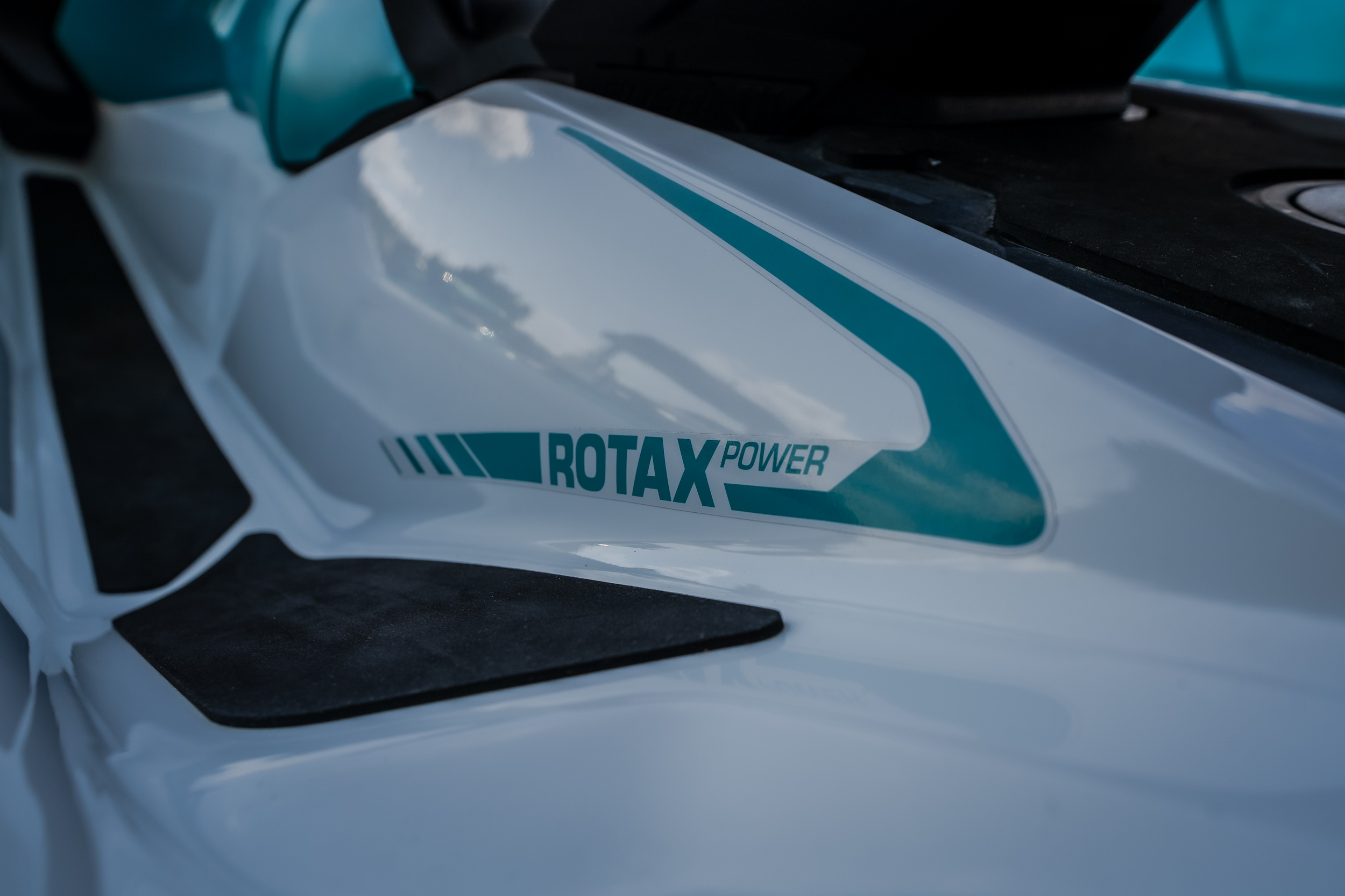 2023 Sea-Doo GTX PRO 130 - Image 6