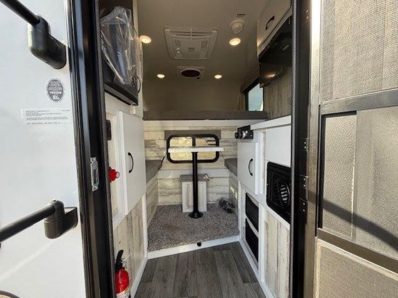 2026 Modern Buggy Truck Camper TC9 - Image 3