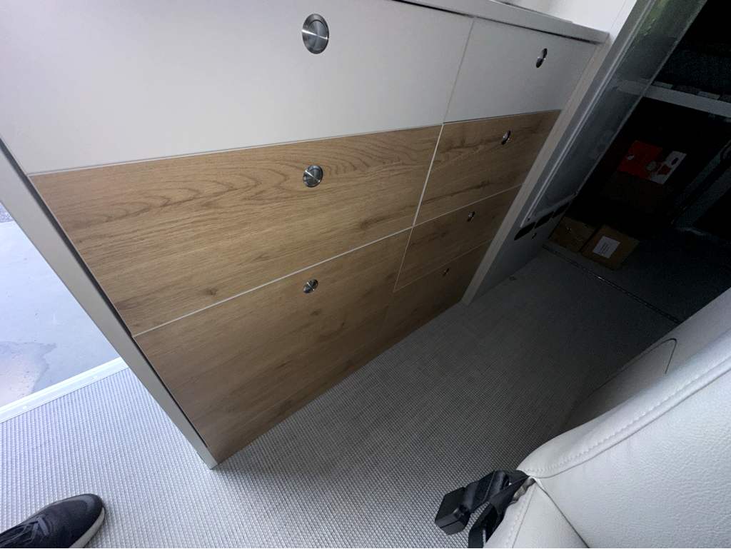 2026 AIRSTREAM RANGELINE POP TOP - Image 10