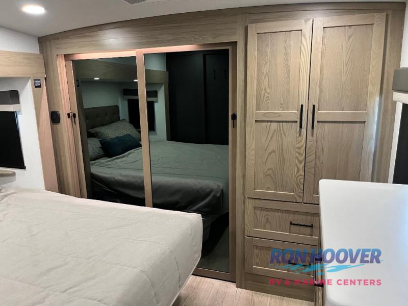 2026 FOREST RIVER 281RK - Image 30