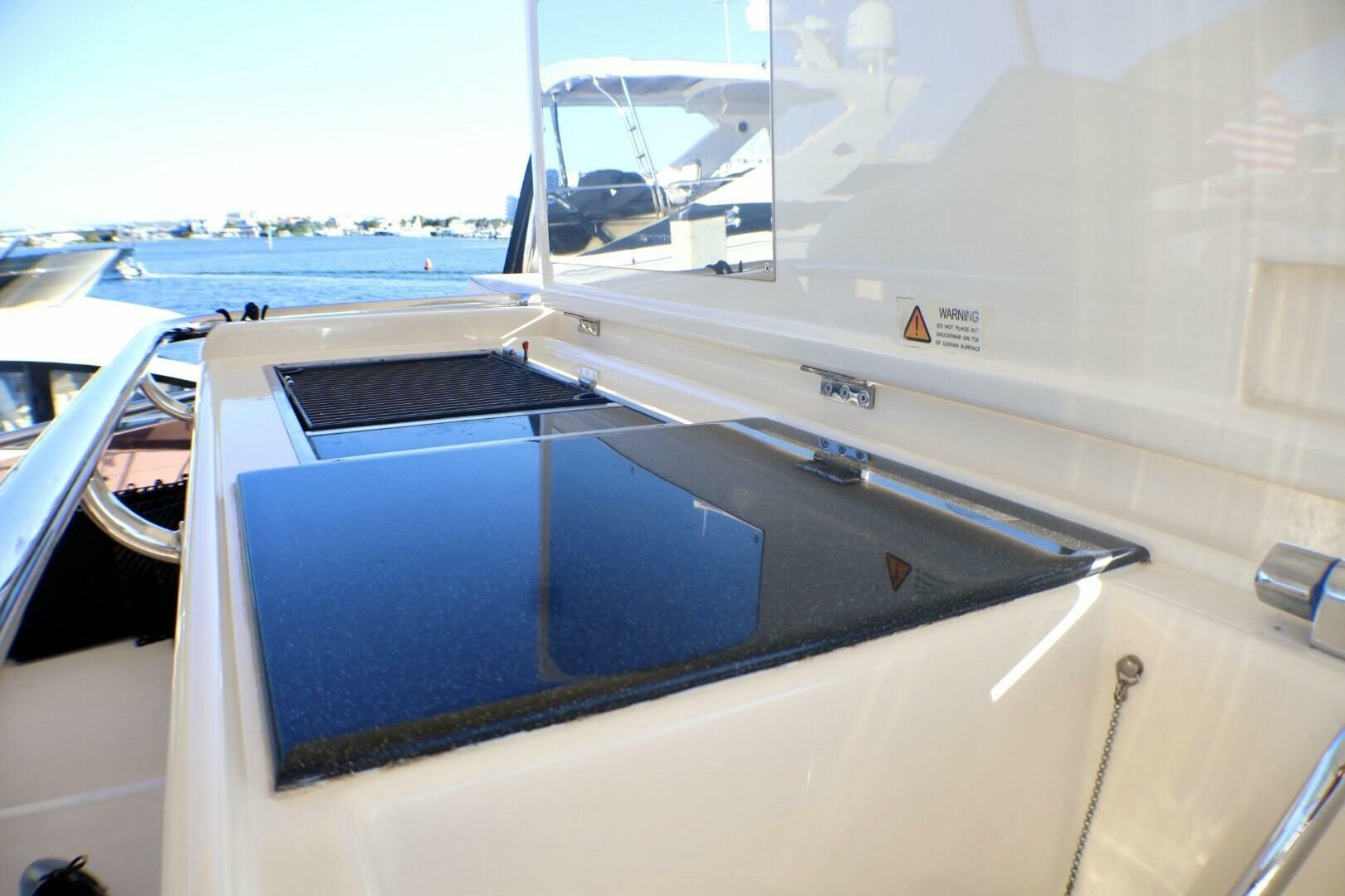 2018 Aquila 44 Yacht - Image 42