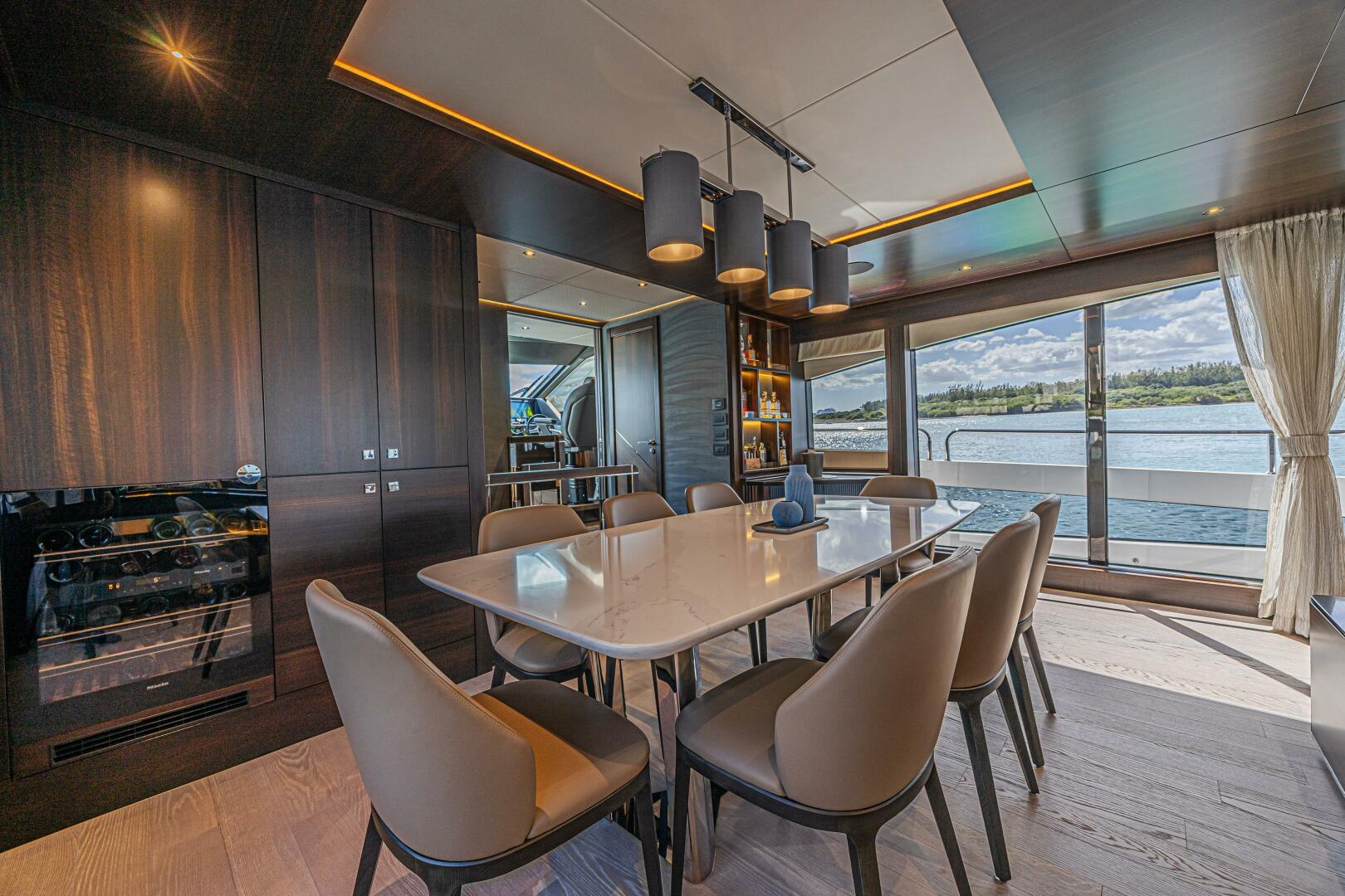 2025 Sunseeker - Image 75