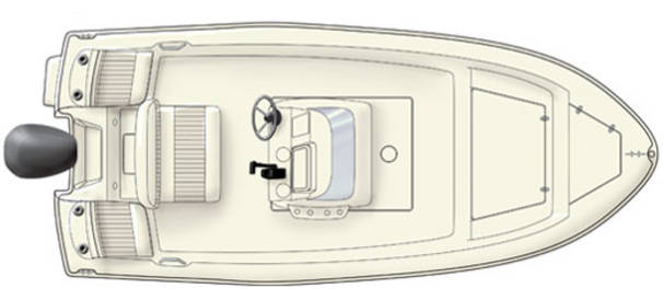 2027 Highfield Sport 360 Standard - Image 800