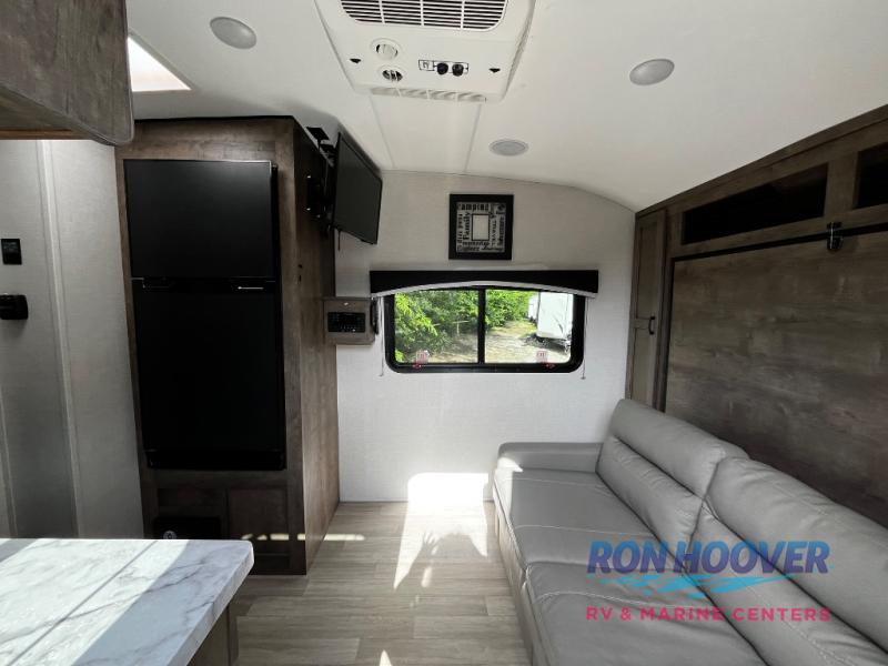 2023 VENTURE SONIC 150VRB - Image 8