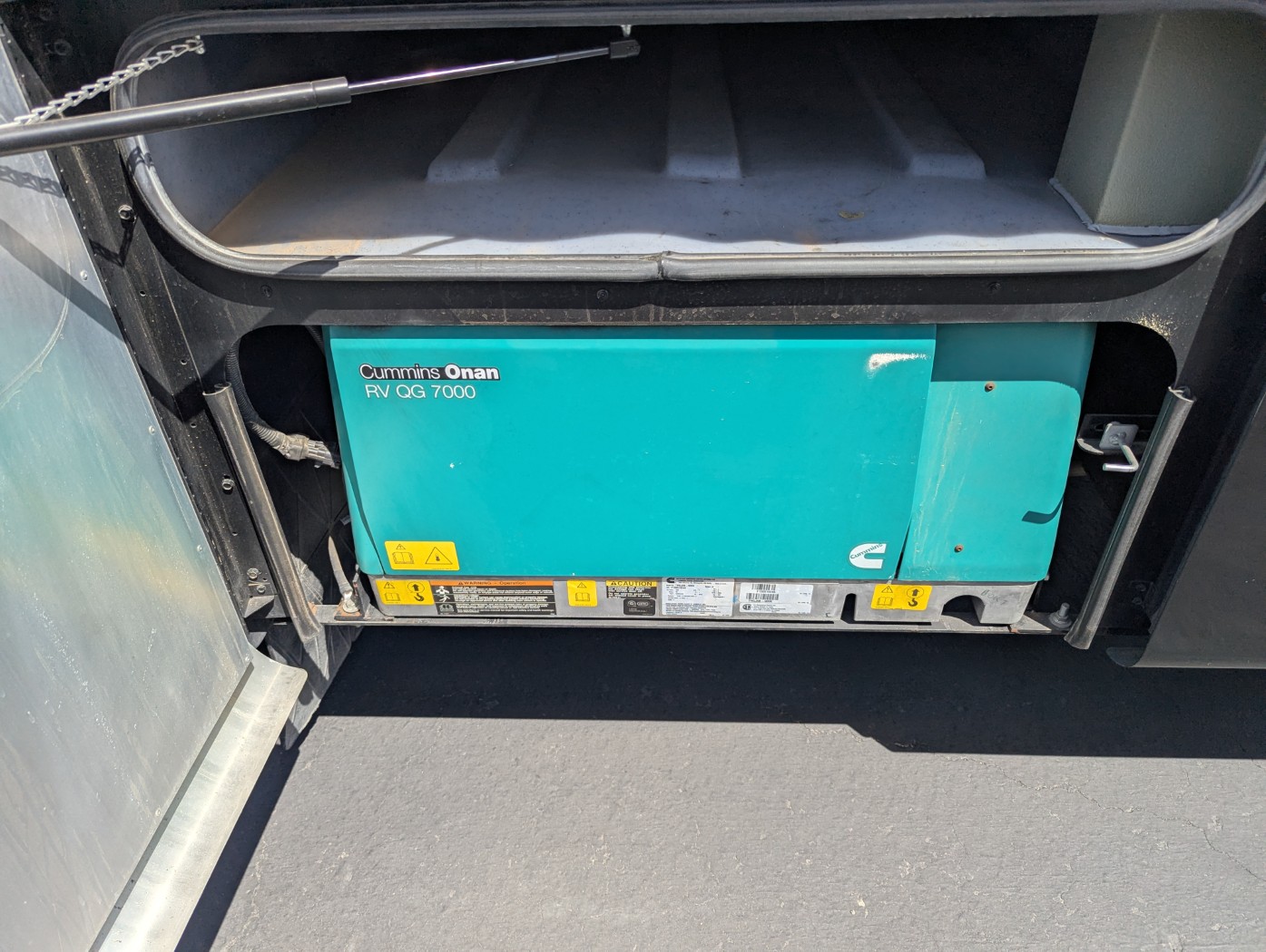 2014 Tiffin Allegro 36 LA - Image 7