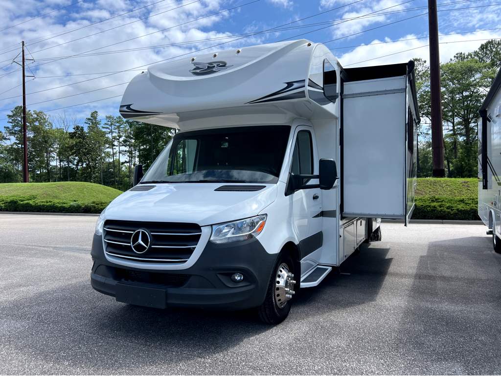 2022 JAYCO MELBOURNE 24L - Image 2
