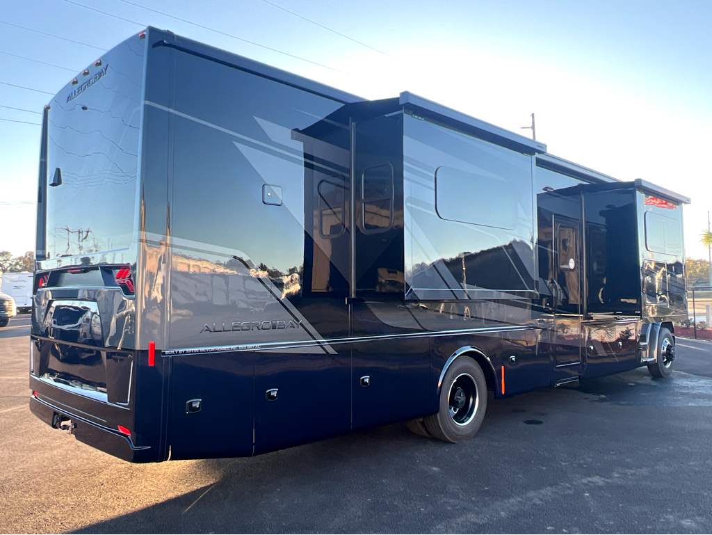 2026 TIFFIN ALLEGRO BAY 38 BB - Image 4