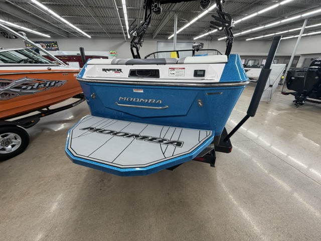 2020 MOOMBA HELIX - Image 3