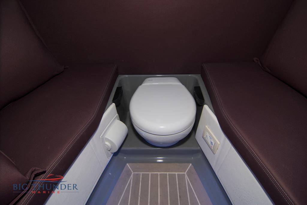 2019 Donzi 41 GT - Image 51