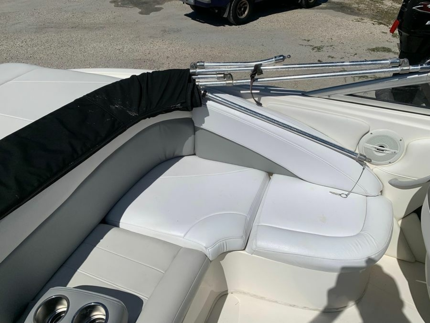 2008 Bayliner Bayliner 2052 Trophy Base - Image 14