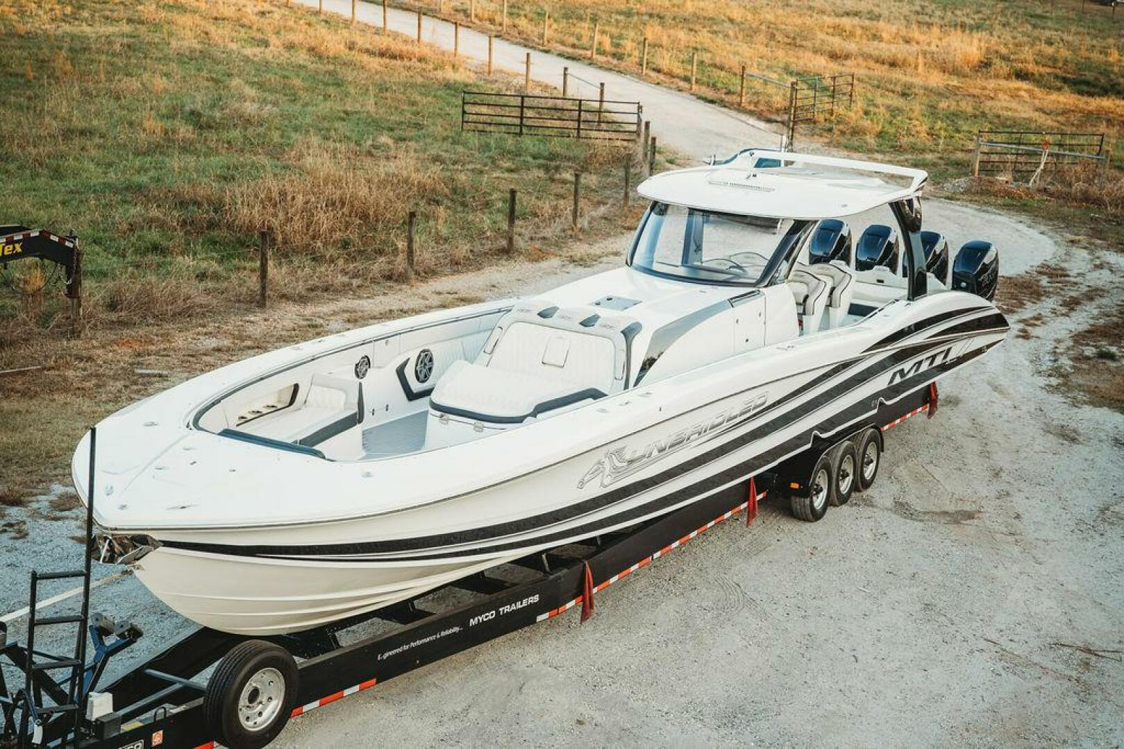 2018 MTI V57 - Image 79