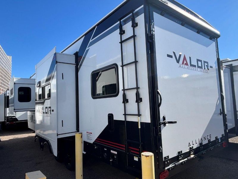 2026 Alliance RV Valor All Access 27T14 - Image 3
